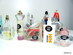 Giftset, Rituals & Parfymer mm 