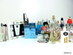 Giftset, Rituals & Parfymer mm 