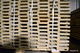 Ca 5,9m3 industriparket (ämnen) i ek