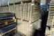 Ca 5,9m3 industriparket (ämnen) i ek