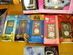 Ca 200st ipod nano skal, ipod touch skal m.m