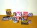 Ca 200st ipod nano skal, ipod touch skal m.m