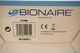 Bionaire tornfläkt BCH 9300 + luftfuktare