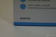Bionaire luftfuktare mm, 3 delar