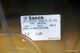 Espressomaskin Saeco Aroma Nero Inox