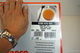 Espressomaskin Saeco Aroma Nero Inox
