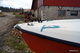 Stortriss Segelbåt 