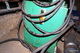 Hydraulaggregat med tank & kolv