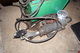 Hydraulaggregat med tank & kolv