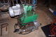 Hydraulaggregat med tank & kolv