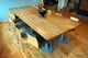 Lunchbord med 17st sittplatser
