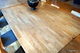 Lunchbord med 17st sittplatser