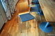 Lunchbord med 17st sittplatser