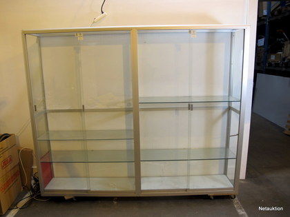 Glasmonter