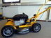 Gräsklippare Stiga MCS 504