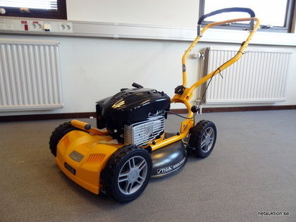 Gräsklippare Stiga MCS 504