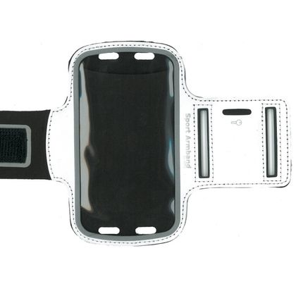Sportarmband & fodral till Iphone 4/4s, 1150st