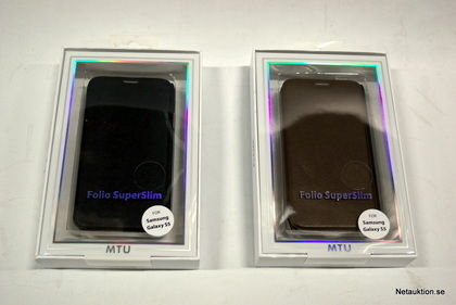 Mobilfodral till Samsung S5, 550st 