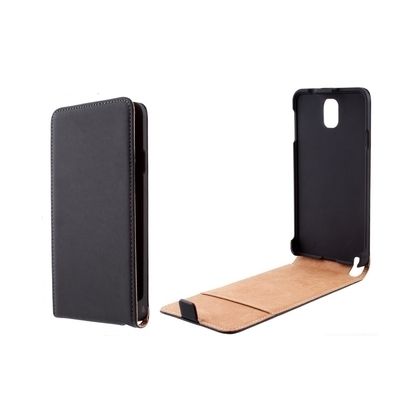 Flip case för Samsung Galaxy Note 3, ca 470st