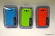 Skal till Samsung Galaxy S3 "Mummy", ca 96st