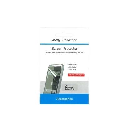 Screen protector/skärmskydd, Samsung Galaxy S3, ca 1.315st