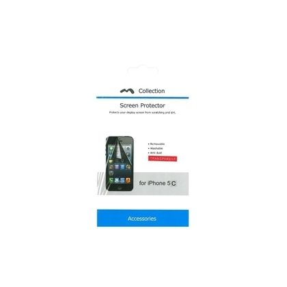 Screen protector/skärmskydd, Iphone 5C, ca 720st