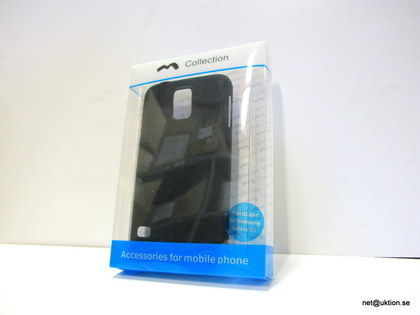 215st mobilskal, Cover HardCase Samsung Galaxy S5