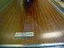 Stort modellfartyg i glasmonter, M/S Sudan