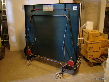Pingisbord Stiga mega 2