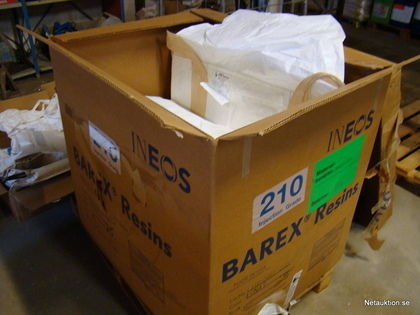 Storsäckar, 1000kg, Thrace polybulk