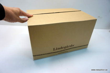 Wellkartonger, ca 300st