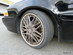 Volvo C70 T5 Cabriolet (XFE405) -99