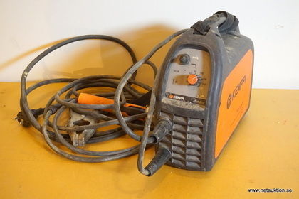 Svets Kemppi Minarc 150