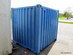 Container, 8 fot
