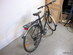 Cykel, City Hybrid 201, Nishiki (2007)