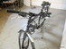 Cykel, City Hybrid 201, Nishiki (2007)