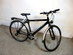 Cykel, City Hybrid 201, Nishiki (2007)