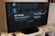 LG 50" plasma tv med Apple tv 