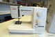 Symaskin, Janome Sewist