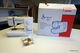 Symaskin, Janome Sewist