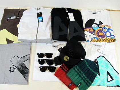 Diverse herrkläder, strl XXL/XXXL
