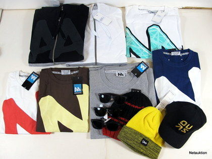 Diverse herrkläder, strl XXL/XXXL
