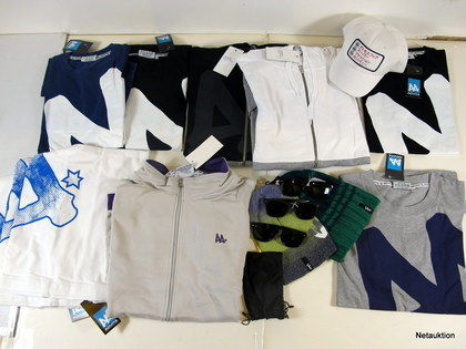 Diverse herrkläder, strl XXL/XXXL