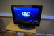 Tv med dvd-spelare, DMtech 