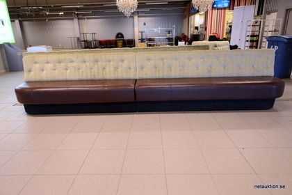 Soffa för offentlig miljö (nr 2)