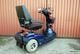 El-scooter Pride Luna (nr6)