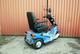 El-scooter Mini-crosser 125