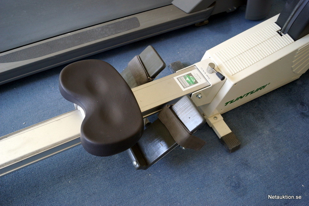 Tunturi r710 hotsell