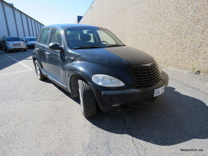 Chrysler PT Cruiser 2.0 (SGW818) -00