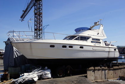 Sunquest 43, 1991 Sunquest 43, 1991